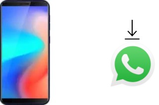 Como baixar e instalar o WhatsApp em Cubot J3 Pro