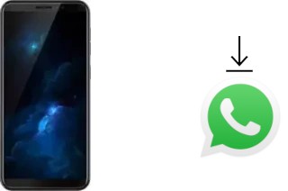 Como baixar e instalar o WhatsApp em Cubot J5