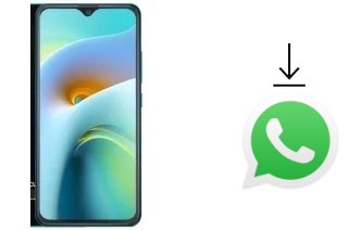 Como baixar e instalar o WhatsApp em Cubot J8