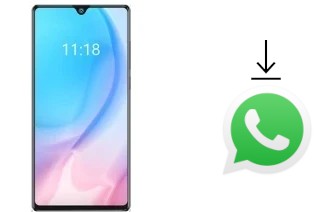 Como baixar e instalar o WhatsApp em Cubot J9