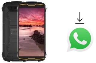 Como baixar e instalar o WhatsApp em Cubot King Kong MiNi 2