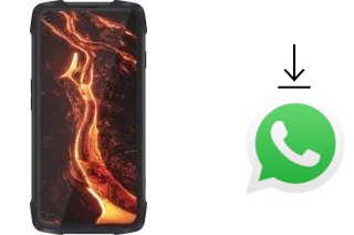 Como baixar e instalar o WhatsApp em Cubot KingKong 7