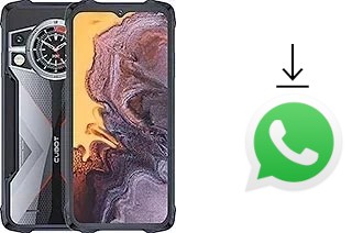 Como baixar e instalar o WhatsApp em Cubot KingKong 9