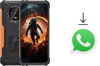 Como baixar e instalar o WhatsApp em Cubot KingKong ES