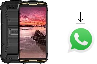 Como baixar e instalar o WhatsApp em Cubot KingKong Mini 2 Pro