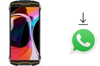 Como baixar e instalar o WhatsApp em Cubot KingKong Mini 2