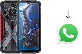 Como baixar e instalar o WhatsApp em Cubot KingKong Star