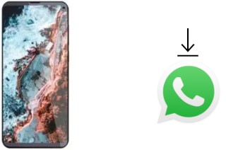 Como baixar e instalar o WhatsApp em Cubot Max 2