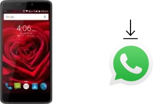 Como baixar e instalar o WhatsApp em Cubot Max