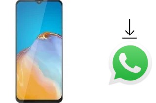 Como baixar e instalar o WhatsApp em Cubot Note 20