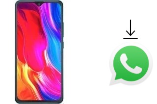 Como baixar e instalar o WhatsApp em Cubot Note 7