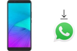 Como baixar e instalar o WhatsApp em Cubot Note 9