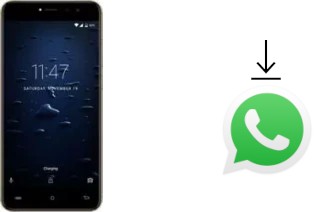 Como baixar e instalar o WhatsApp em Cubot Note Plus