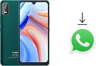 Como baixar e instalar o WhatsApp em Cubot Note 8