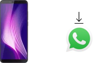 Como baixar e instalar o WhatsApp em Cubot Nova