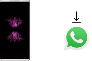 Como baixar e instalar o WhatsApp em Cubot P11