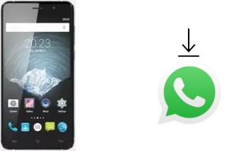 Como baixar e instalar o WhatsApp em Cubot P12