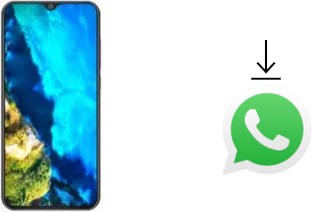 Como baixar e instalar o WhatsApp em Cubot P30