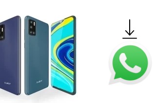 Como baixar e instalar o WhatsApp em Cubot P40