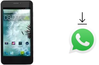 Como baixar e instalar o WhatsApp em Cubot P6