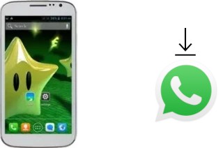 Como baixar e instalar o WhatsApp em Cubot P9