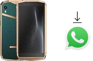 Como baixar e instalar o WhatsApp em Cubot Pocket