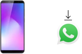 Como baixar e instalar o WhatsApp em Cubot Power