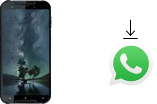 Como baixar e instalar o WhatsApp em Cubot Quest Lite