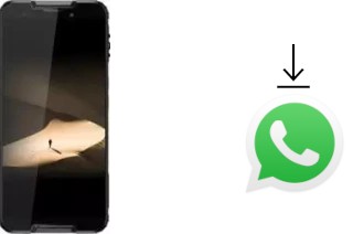 Como baixar e instalar o WhatsApp em Cubot Quest