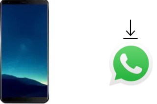 Como baixar e instalar o WhatsApp em Cubot R11