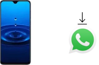 Como baixar e instalar o WhatsApp em Cubot R15 Pro