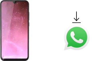 Como baixar e instalar o WhatsApp em Cubot R19