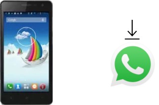 Como baixar e instalar o WhatsApp em Cubot S168