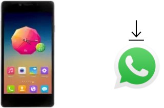 Como baixar e instalar o WhatsApp em Cubot S208