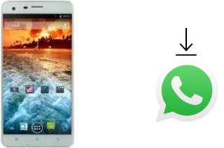 Como baixar e instalar o WhatsApp em Cubot S222