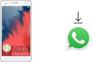 Como baixar e instalar o WhatsApp em Cubot S350