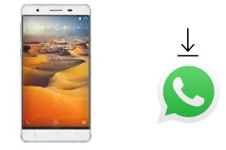 Como baixar e instalar o WhatsApp em Cubot S550 Pro