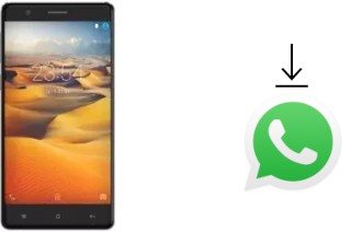 Como baixar e instalar o WhatsApp em Cubot S550