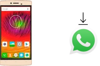 Como baixar e instalar o WhatsApp em Cubot S600