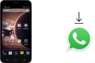 Como baixar e instalar o WhatsApp em Cubot T9