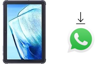 Como baixar e instalar o WhatsApp em Cubot Tab KingKong