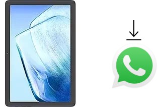 Como baixar e instalar o WhatsApp em Cubot Tab 20