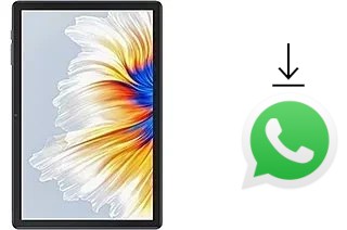 Como baixar e instalar o WhatsApp em Cubot Tab 30