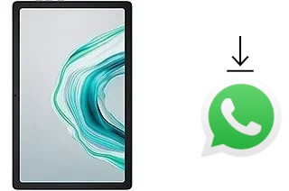 Como baixar e instalar o WhatsApp em Cubot Tab 40