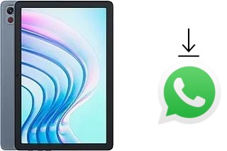 Como baixar e instalar o WhatsApp em Cubot Tab 60