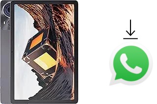 Como baixar e instalar o WhatsApp em Cubot Tab 70