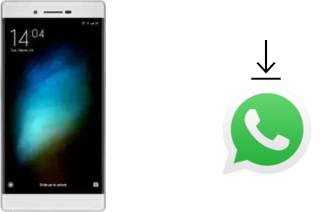 Como baixar e instalar o WhatsApp em Cubot X11