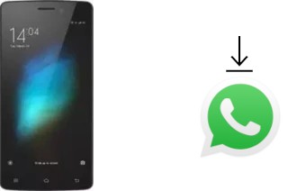 Como baixar e instalar o WhatsApp em Cubot X12