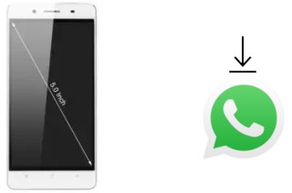 Como baixar e instalar o WhatsApp em Cubot X16 S