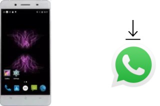 Como baixar e instalar o WhatsApp em Cubot X16